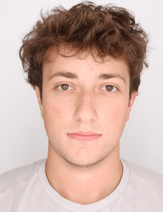 Charbel Maroun - Founder & CEO