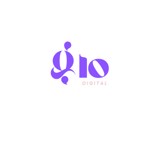 GloDigital Logo